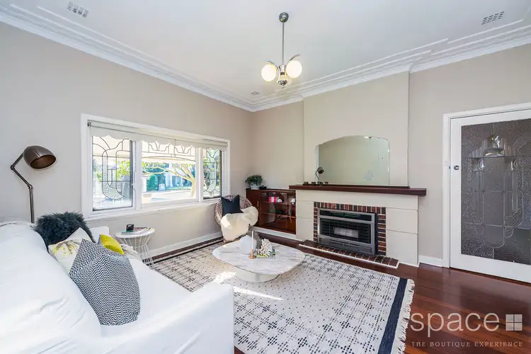 Main view of Homely house listing, 15 Berkeley Crescent, Floreat WA 6014