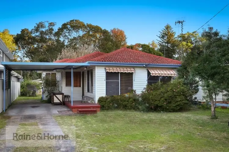 10 Dora Road, Umina Beach NSW 2257