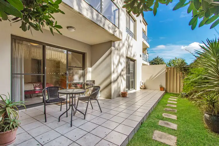 Third view of Homely unit listing, 10/6-10 Broadview Ave, Gosford NSW 2250