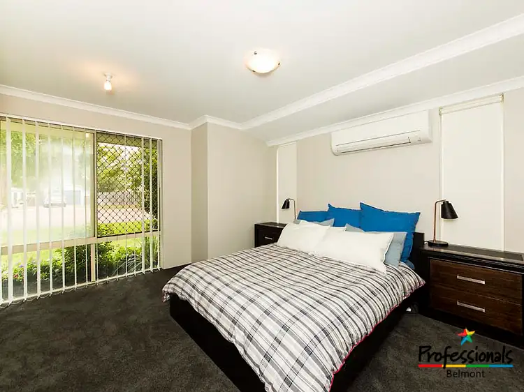 Fifth view of Homely house listing, 15 O'Leary Place, Redcliffe WA 6104