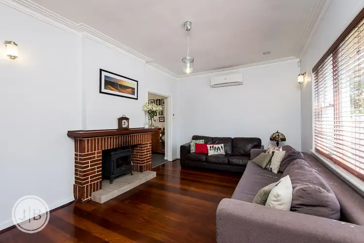 Fourth view of Homely house listing, 33A Henning Crescent, Manning WA 6152