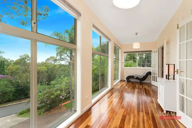 Sixth view of Homely house listing, 12 May Street, Turramurra NSW 2074
