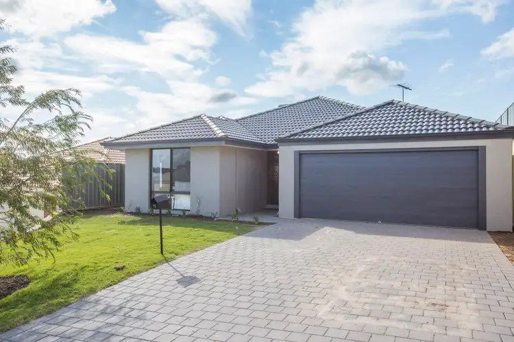 Main view of Homely house listing, 11 Ampton Corner, Wellard WA 6170