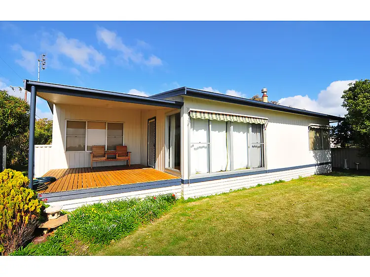 Main view of Homely house listing, 86 Marine Parade, Kingston Se SA 5275