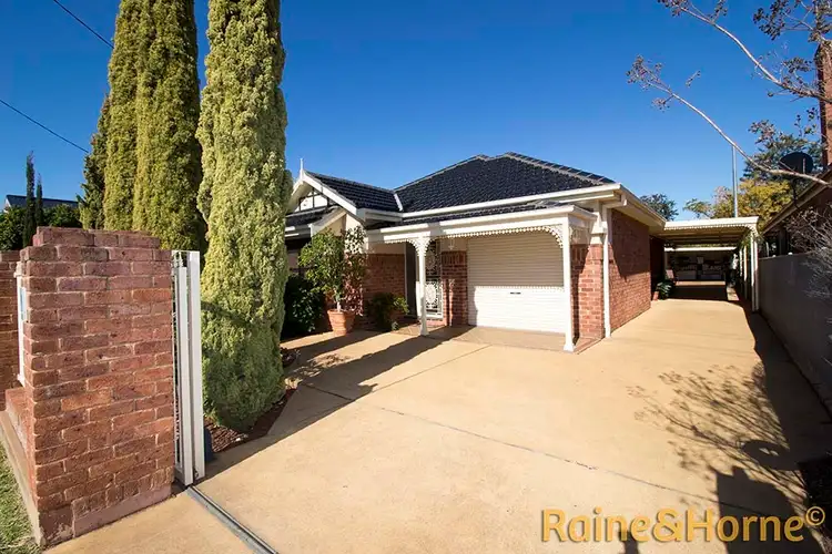 5 Arthur Street, Dubbo NSW 2830