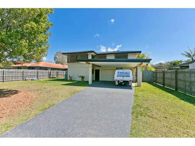 Third view of Homely house listing, 65 Lawn Terrace, Capalaba QLD 4157