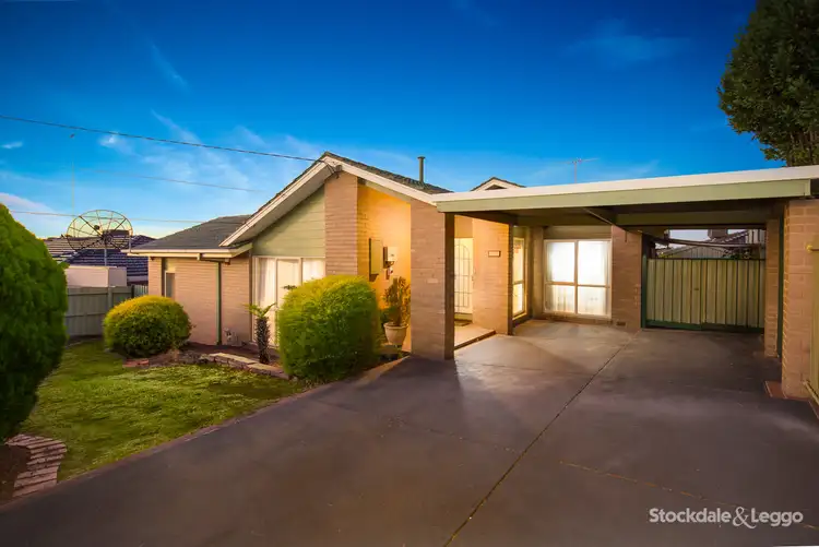 278 Carrick Drive, Gladstone Park VIC 3043