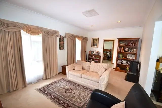 Fourth view of Homely house listing, 30 TMARA MARA CIRCUIT, Araluen NT 870