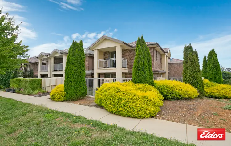 Second view of Homely house listing, 14A Moonlight Avenue, Harrison ACT 2914