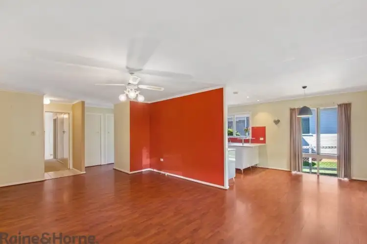 Third view of Homely house listing, 5 Ross Street, Mount Lofty QLD 4350