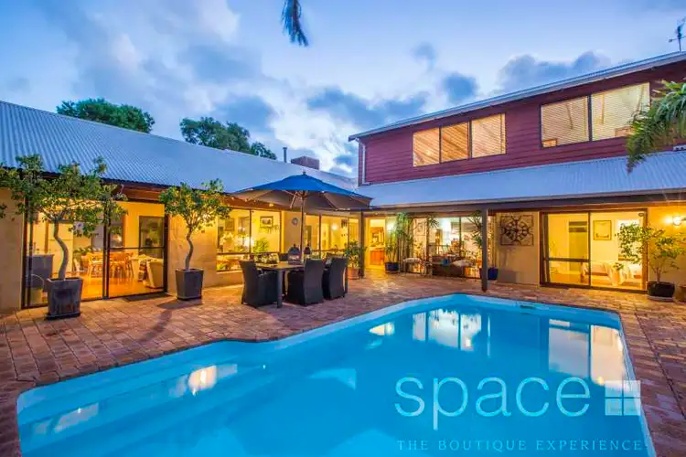 Third view of Homely house listing, 21 Dampier Avenue, City Beach WA 6015