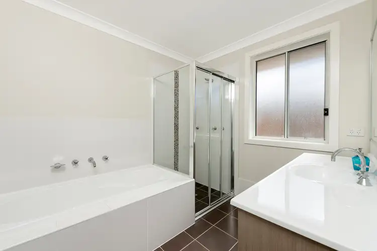 Sixth view of Homely house listing, 60 Hampshire Boulevard, Spring Farm NSW 2570