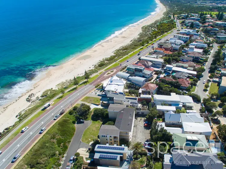 Third view of Homely house listing, 2/190 Little Marine Parade, Cottesloe WA 6011