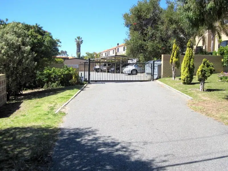 Main view of Homely apartment listing, 15/24 Hastings Street, Scarborough WA 6019