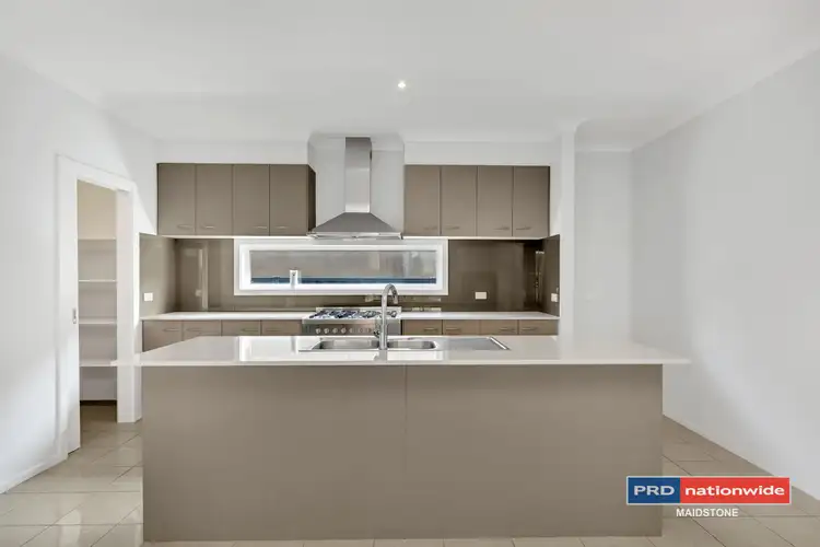 Fifth view of Homely house listing, 25 Kinglake Drive, Manor Lakes VIC 3024