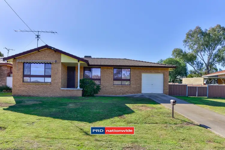 Main view of Homely house listing, 16 Angela Street, Tamworth NSW 2340