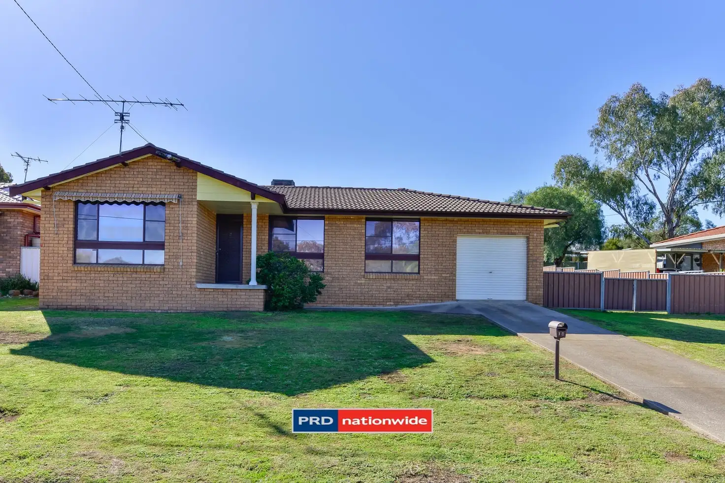 Main view of Homely house listing, 16 Angela Street, Tamworth NSW 2340