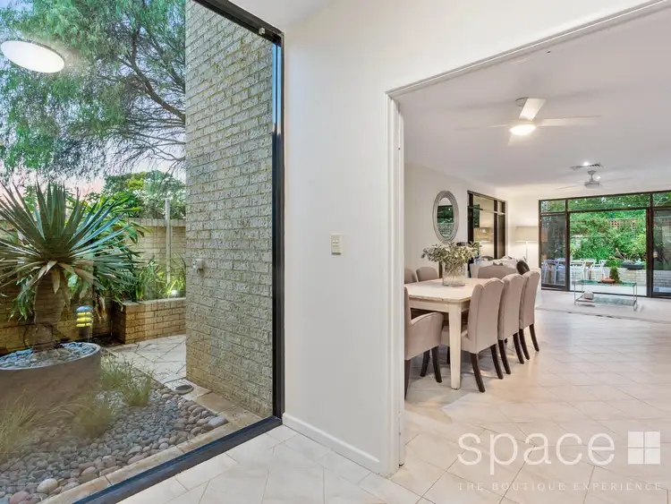 Third view of Homely house listing, 45 Pearse Street, Cottesloe WA 6011
