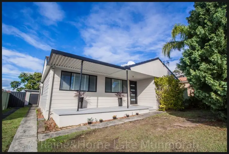 12 Galena Street, Gorokan NSW 2263