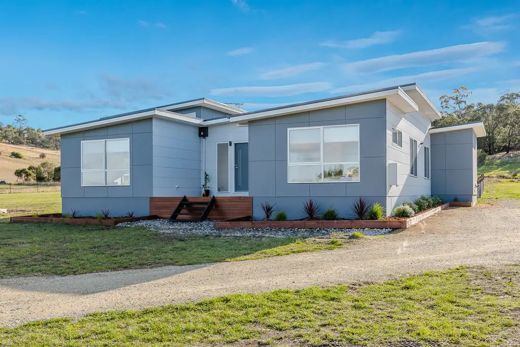 Main view of Homely house listing, 12 Valley View Close, Sorell TAS 7172