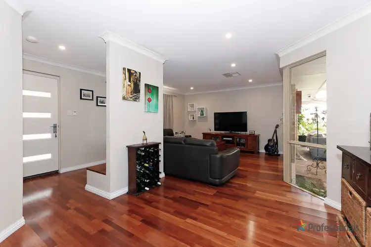 Seventh view of Homely house listing, 28 Constantine Way, Marangaroo WA 6064