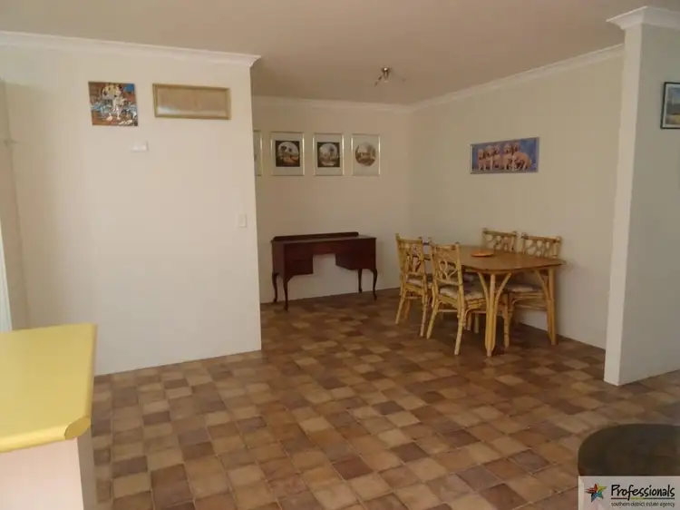 Third view of Homely house listing, 26 Robinia Rise, Collie WA 6225