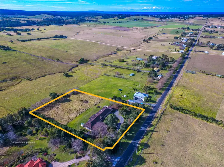 Main view of Homely house listing, 486 Croobyar Road, Milton NSW 2538