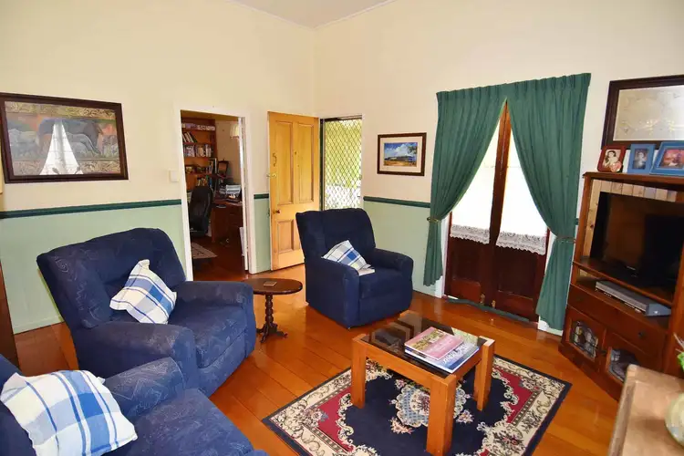 Seventh view of Homely house listing, 13 Bellevue Street, Charters Towers QLD 4820