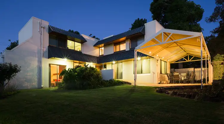 Second view of Homely house listing, 19 Cotherstone Road, Kalamunda WA 6076