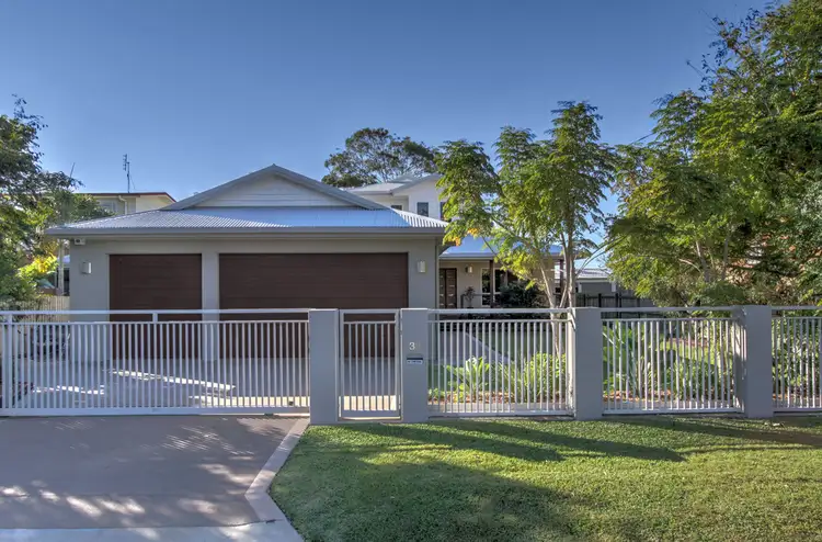 Second view of Homely house listing, 38 Edward Street, Urangan QLD 4655