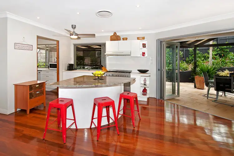 Seventh view of Homely house listing, 31 Foinaven Street, Kenmore QLD 4069