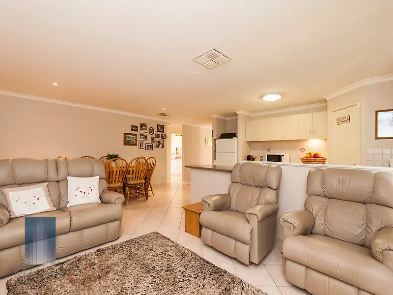 Main view of Homely house listing, 4/3 Heracles Avenue, Riverton WA 6148