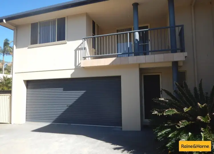 Second view of Homely townhouse listing, 6/11 Boultwood Street, Coffs Harbour NSW 2450
