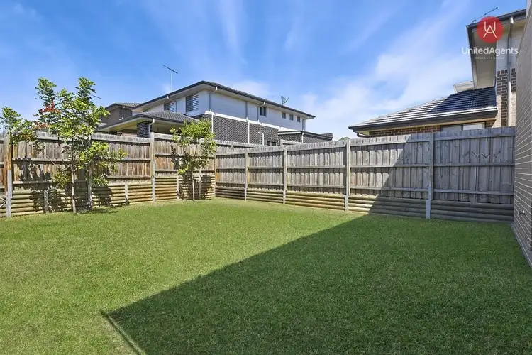 Fifth view of Homely house listing, 5 Hugh Terrace, Middleton Grange NSW 2171