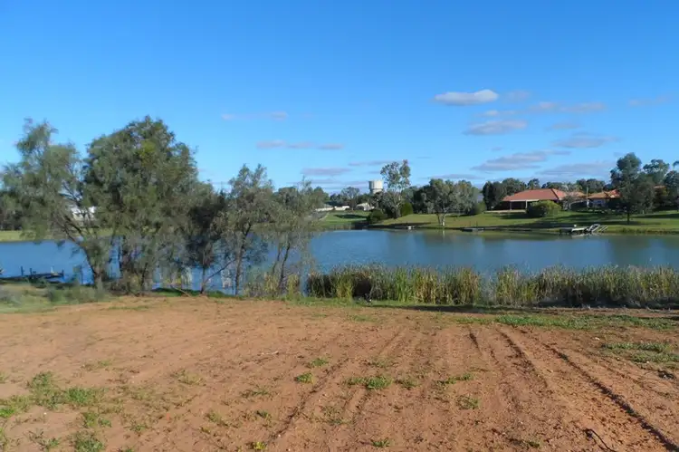 Lot 88 Lagoon Court, Renmark SA 5341
