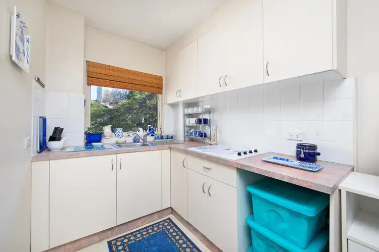 Third view of Homely apartment listing, 53/41-49 Roslyn Gardens, Elizabeth Bay NSW 2011