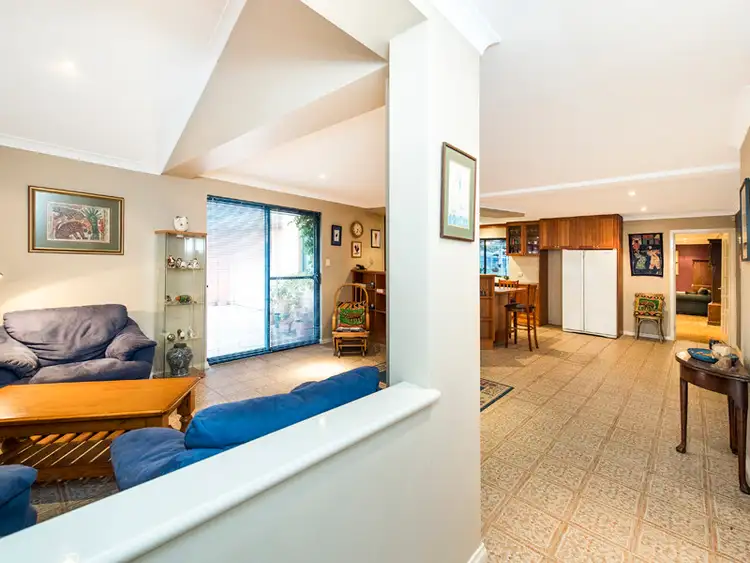 Fifth view of Homely house listing, 26 Veronica Street, Riverton WA 6148