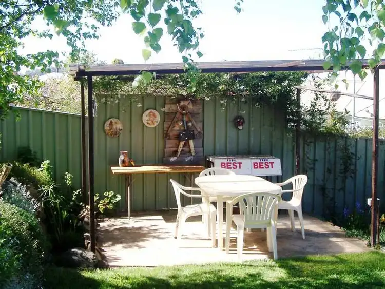 Fourth view of Homely house listing, 16 Wattle Street, Batlow NSW 2730