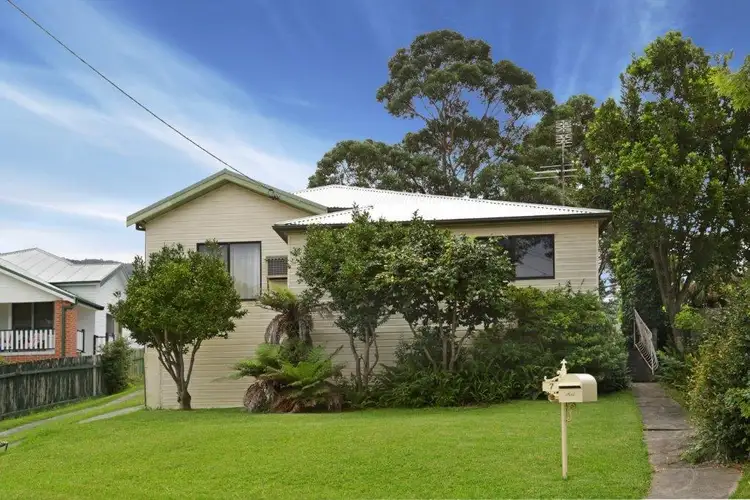 Main view of Homely house listing, 7 High Street, Thirroul NSW 2515