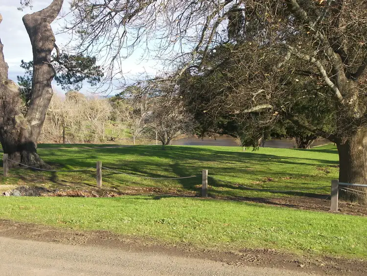 Third view of Homely land listing, Lot 2 Scott Street, Buninyong VIC 3357