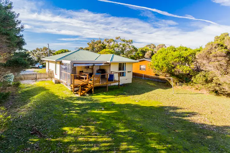 87 Gardners Rd, Greens Beach TAS 7270
