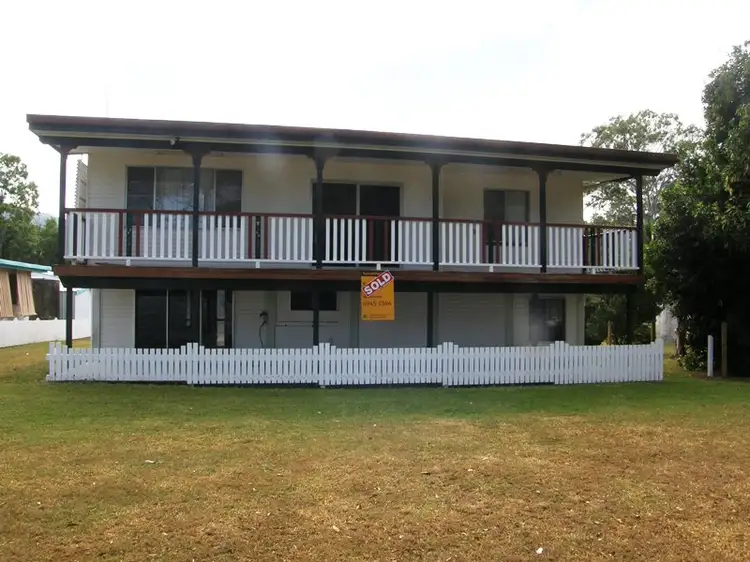 Main view of Homely house listing, 28 Davison, Conway QLD 4800