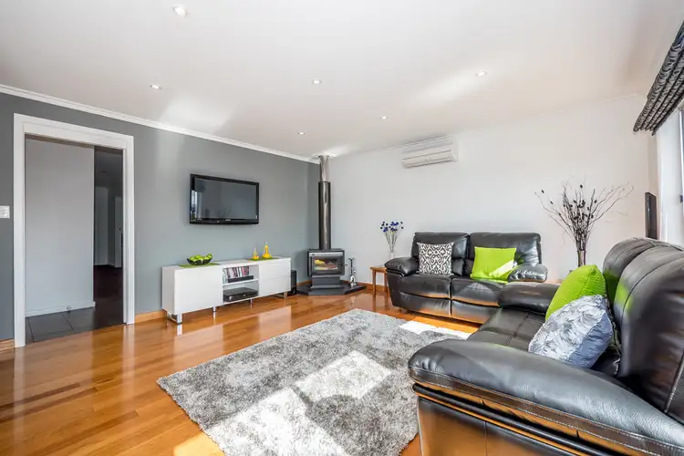 Fifth view of Homely house listing, 15 Parramore Street, Rosetta TAS 7010