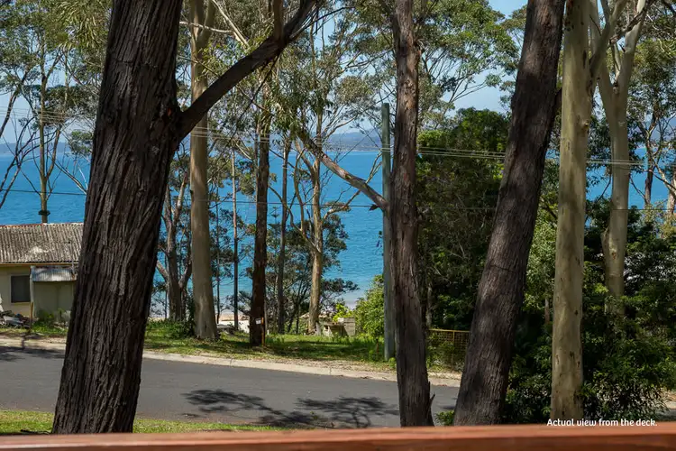 Third view of Homely house listing, 16 Fauna Avenue, Long Beach NSW 2536