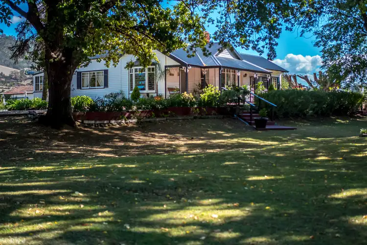 Main view of Homely house listing, 27 Chauncy Vale Road, Bagdad TAS 7030