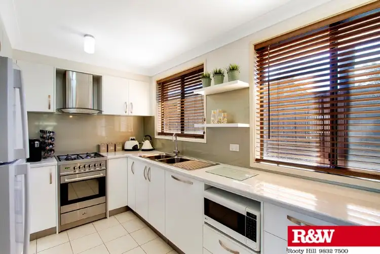 Second view of Homely house listing, 11 Newnham Street, Dean Park NSW 2761