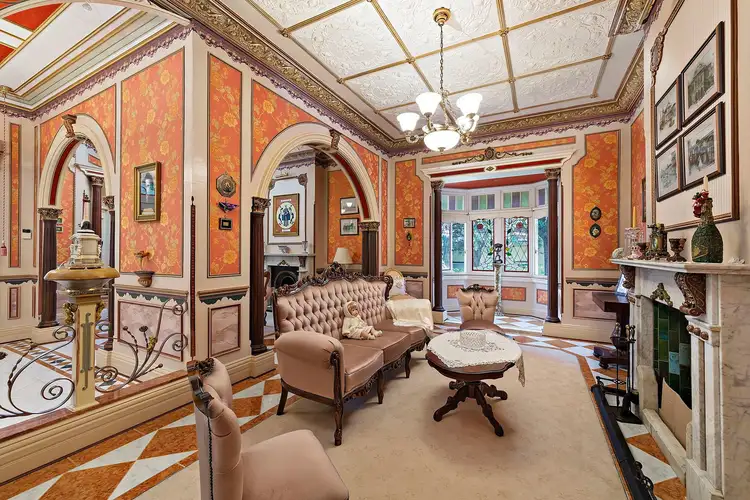 Second view of Homely house listing, 27 Stanton Road, Haberfield NSW 2045