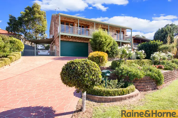 81 Old Hawkesbury Road, McGraths Hill NSW 2756