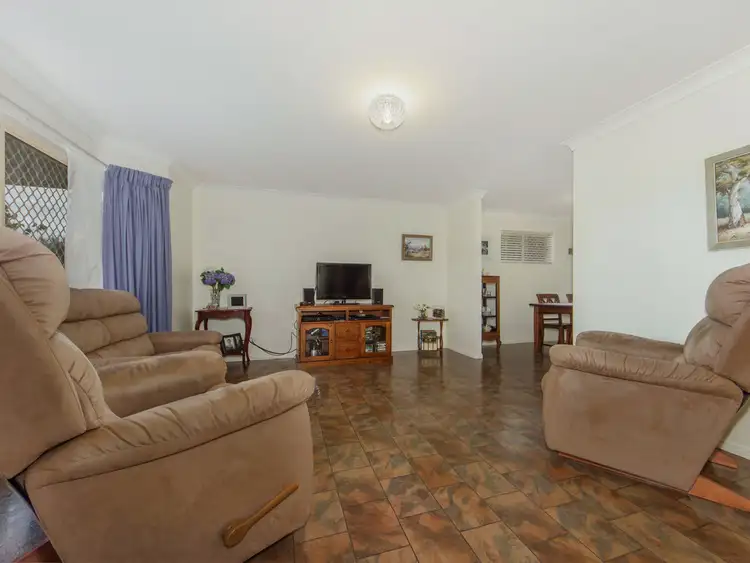 Fourth view of Homely house listing, 8 Rose Avenue, Minden QLD 4311