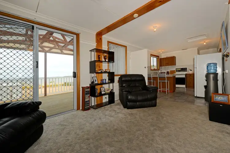 Third view of Homely house listing, 395 Shark Point Road, Penna TAS 7171